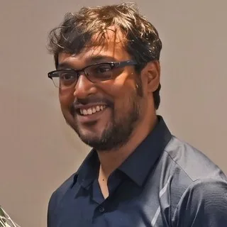 Kaushik Das